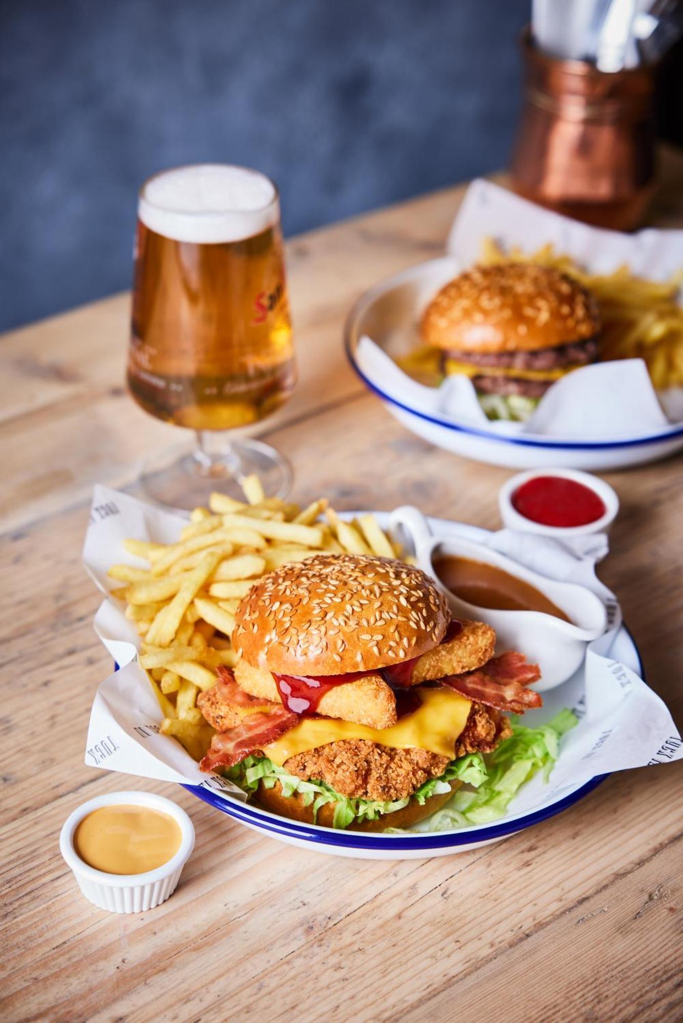 White Hart, Andover By Marston'S Inns Esterno foto