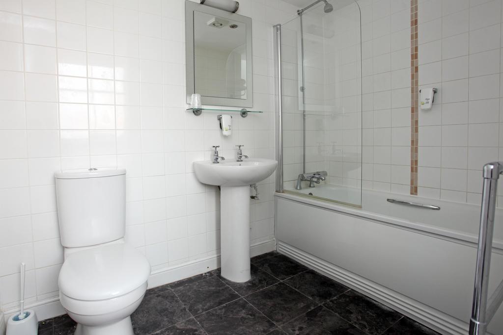White Hart, Andover By Marston'S Inns Esterno foto