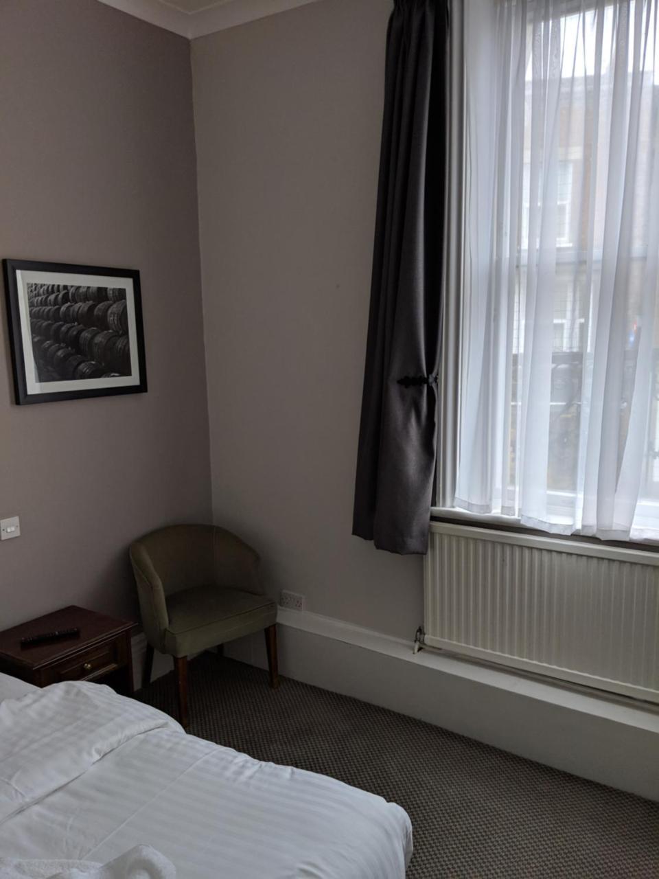 White Hart, Andover By Marston'S Inns Esterno foto